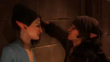 NPRook - Recreating Your Rook As an NPC (Modding tutorial)