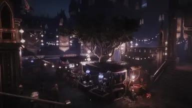 Maleficar - Reshade