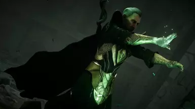Emmrich’s Mystique