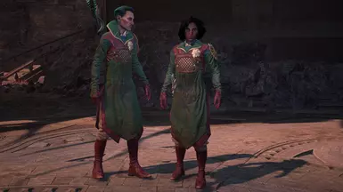Nothing more romantic than matching autopsy scrubs
