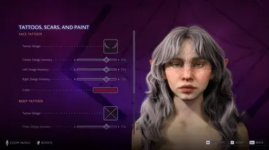 mashup of both mythal versions