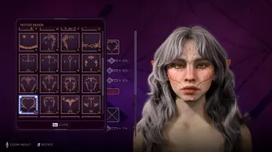 dirthamen and june mashup
