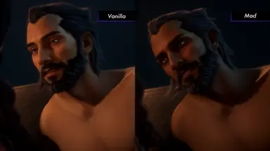 Compare 3 + vanilla neck seam (C: dunmr)