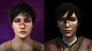 Hawke Comparison