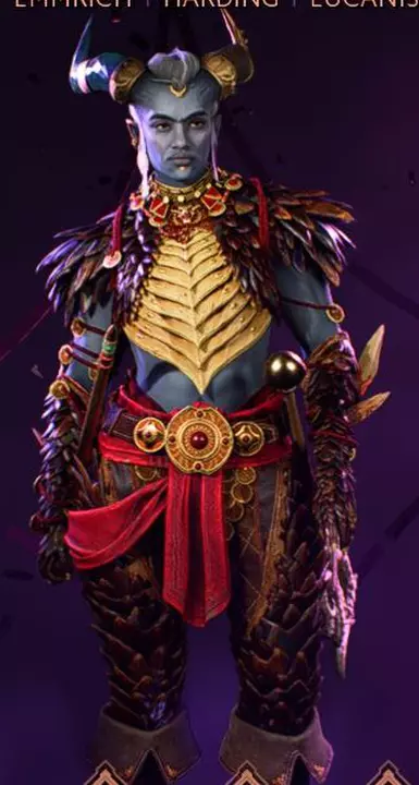 Taash Alt Color Scheme