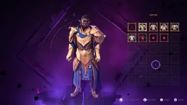 Davrin