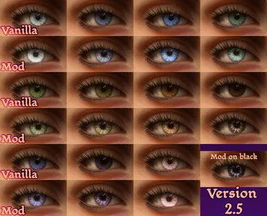 Version 2.5