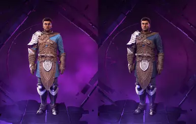regiment leathers