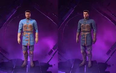 tunic