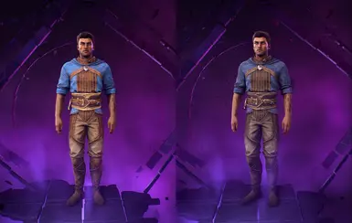 fatigues