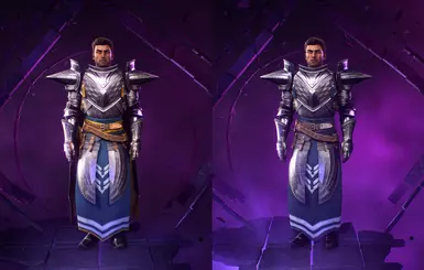 weisshaupt's wall - no cape
