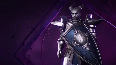 Grey Wardens Armory