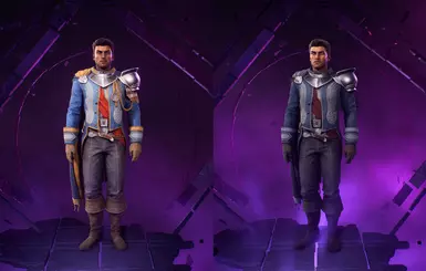 commanding mage