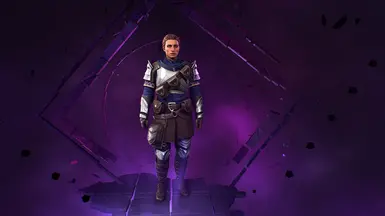 Footsoldiers Armament's Recolor
