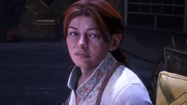 Darker Freckles