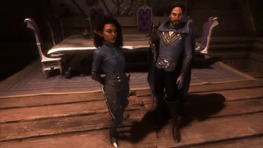Also looks great on Viago!