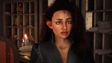 Female Complexion Compendium