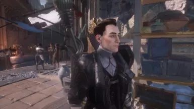 Smooth Emmrich