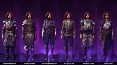 Boring Wardens Main Mod