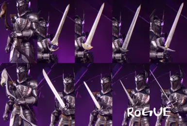 Boring Wardens Main Mod