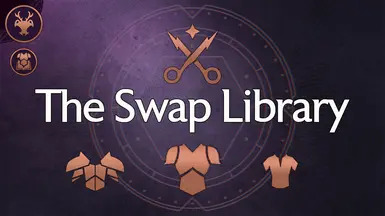 The Swap Library