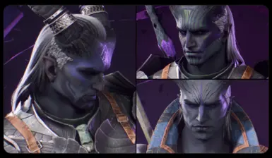 Vitaar variations (helmets on)
