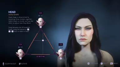 Slider: Heads