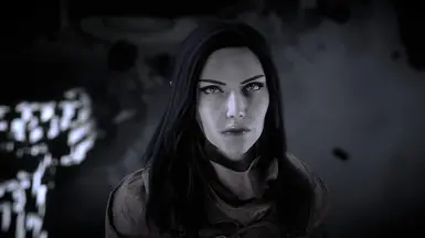 Yennefer Witcher 3 Character Preset - Elf and Human