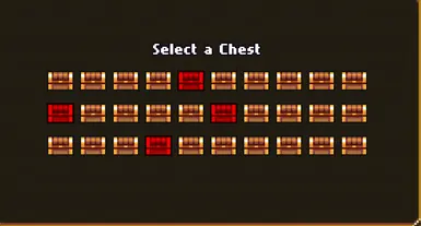 Chest Hunt Revealer (Reveal Mimics)