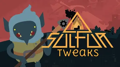 SulfurTweaks