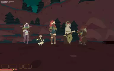 NPC beautification