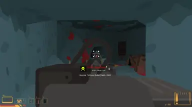 Battle Improvement