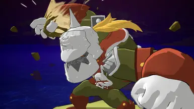 Potemkin Kragg