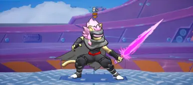 Goku Black Clairen