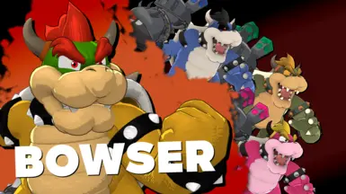 Bowser