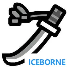 Longsword MV back to Iceborne