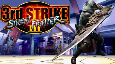 3rd Strike Parry over Perfect Guards