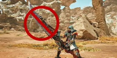 Invisible Hope Weapons