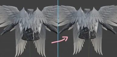 small tentacles of Zoh Shia removal