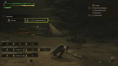 hammer