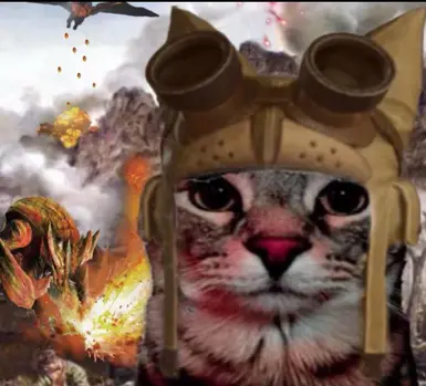 Reasonable Palico Nerfs