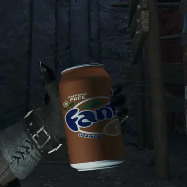Fanta