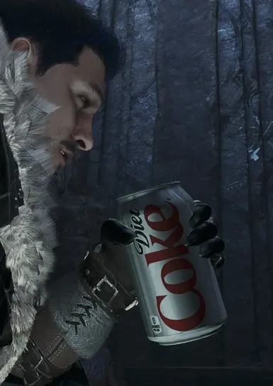 Diet Coke