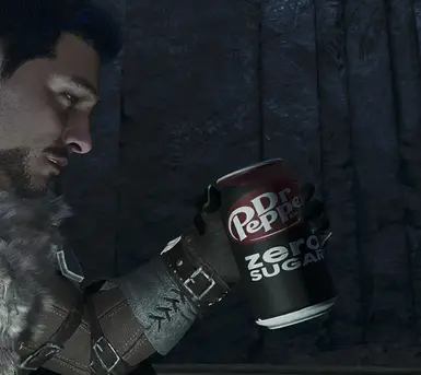 Dr.pepper Zero