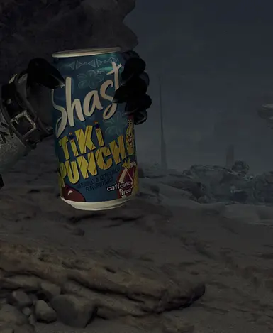 Tiki Punch