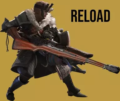 Light Bowgun thumbnail