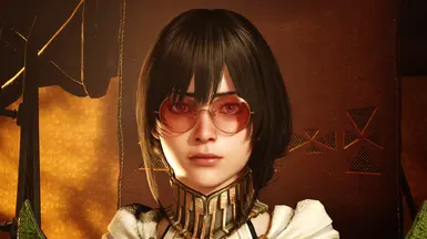 Stylish Round Shades