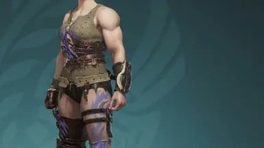 Doshaguma alternate