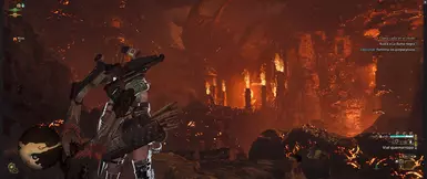 Wild Reshade