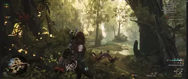 Wild Reshade